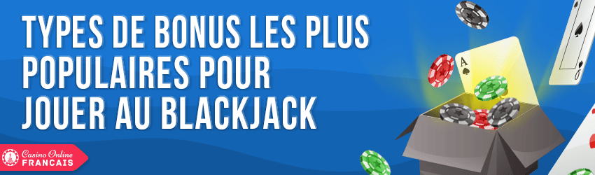 jouer au blackjack avec bonus