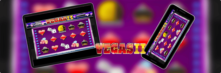 vegas slot ii