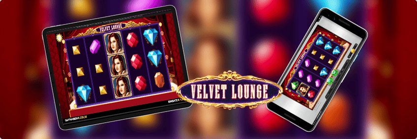 velvet lounge