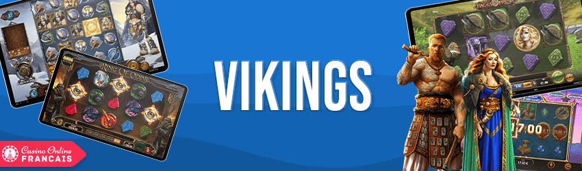 machines a sous theme de vikings