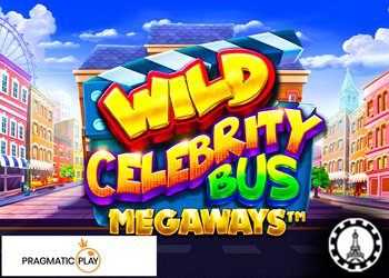 voyagez avec les stars sur wild celebrity megaways