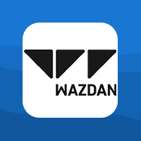 Casinos Wazdan