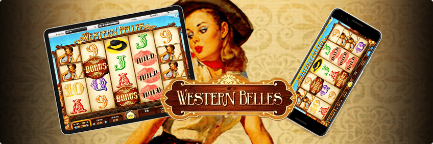 western belles