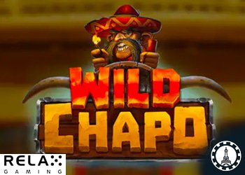 wild chapo prochain jeu relax gamaing