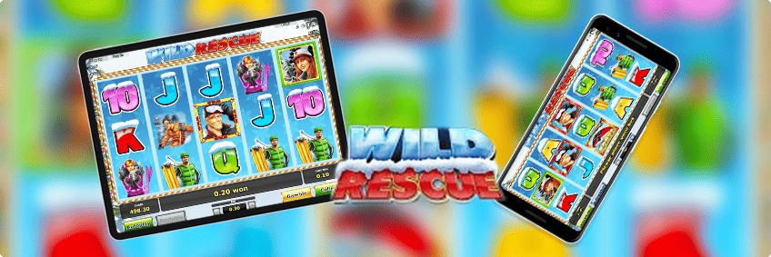 wild rescue