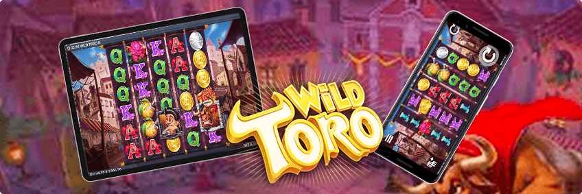 wild toro