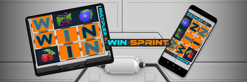 win sprint