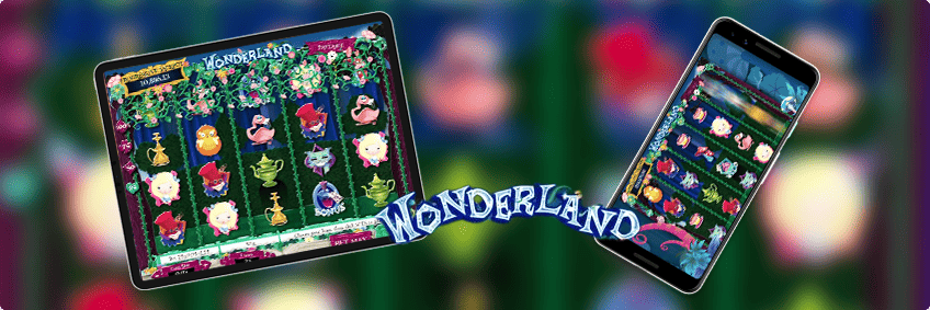 wonderland