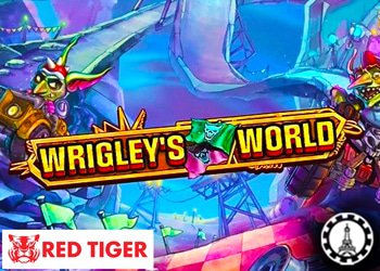 wrigleys world nouveau casino en ligne