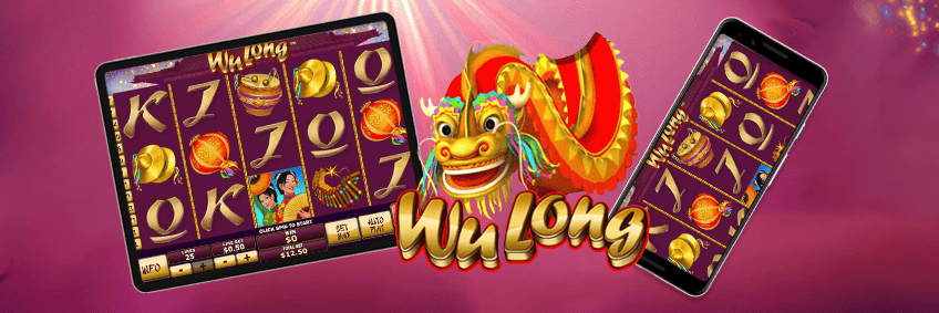 wu long