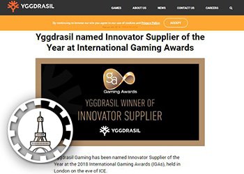 Plus de prix avec Boost de Yggdrasil Gaming